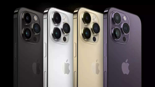 iPhone 14 Pro Max tiên tiến hơn nhưng yêu cầu chi phí tương đối cao